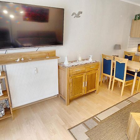 Appartement Moewennest, Fw 3 à Zingst Extérieur photo