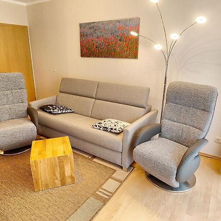 Appartement Moewennest, Fw 3 à Zingst Extérieur photo